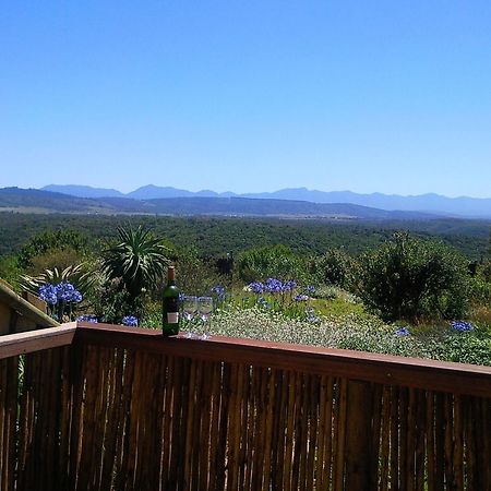 Protea Wilds Retreat Hotel Harkerville Exterior photo