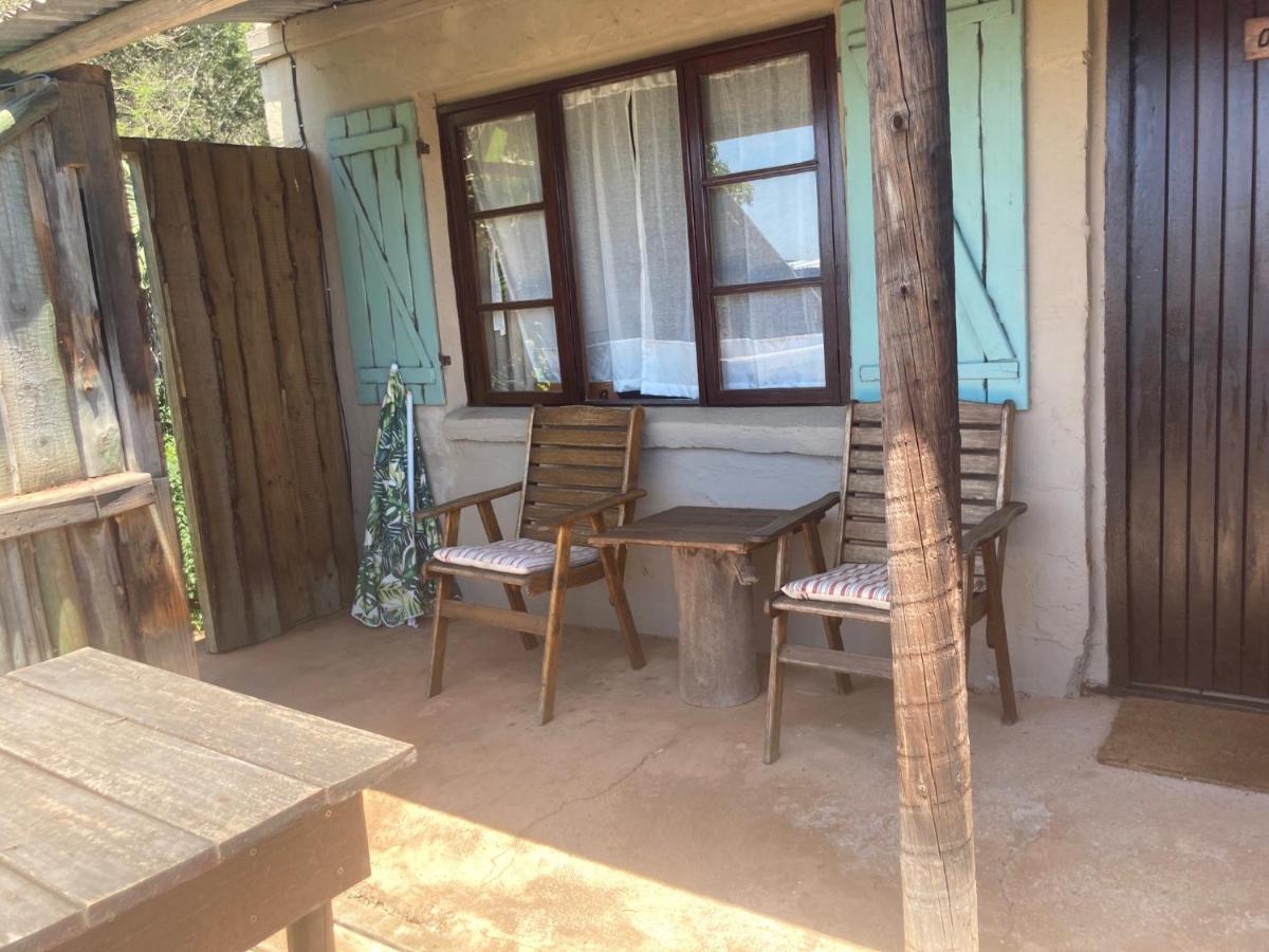 Protea Wilds Retreat Hotel Harkerville Exterior photo
