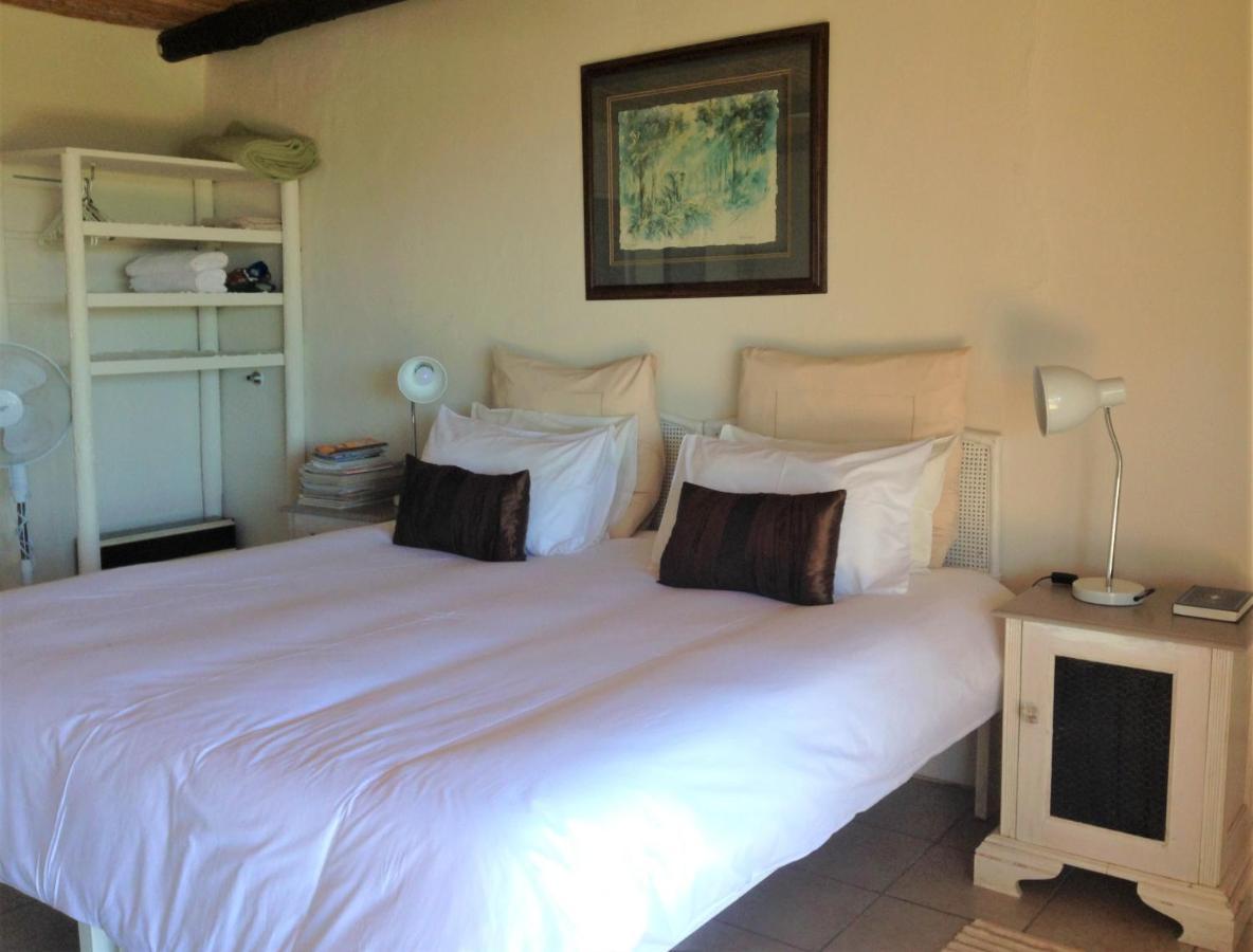 Protea Wilds Retreat Hotel Harkerville Exterior photo