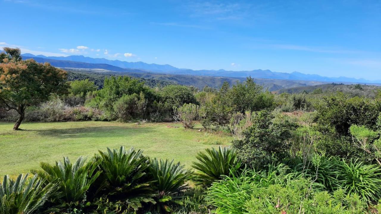 Protea Wilds Retreat Hotel Harkerville Exterior photo