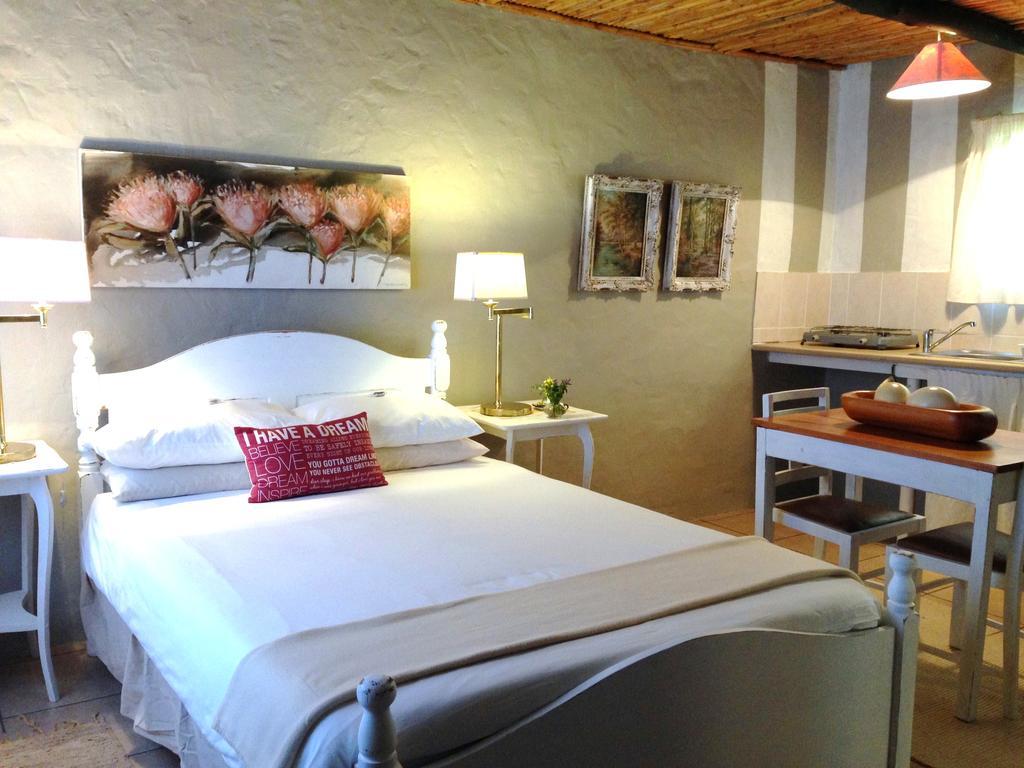 Protea Wilds Retreat Hotel Harkerville Exterior photo